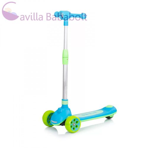 CHIPOLINO ORBIT ROLLER - BLUE-GREEN