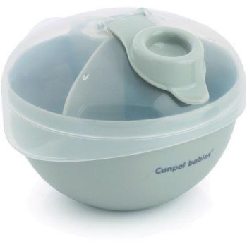 CANPOL BABIES tápszer adagoló, szürke