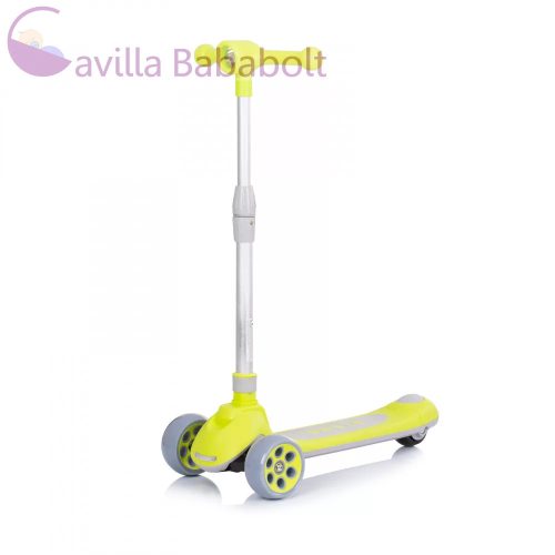 CHIPOLINO ORBIT ROLLER - GREEN