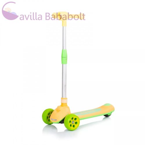 CHIPOLINO ORBIT ROLLER - ORANGE