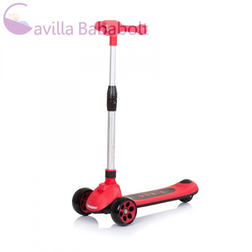 CHIPOLINO ORBIT ROLLER - RED