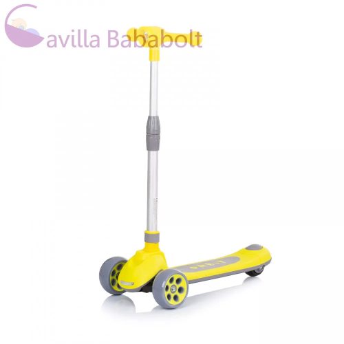 CHIPOLINO ORBIT ROLLER - YELLOW