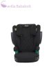 GRACO EVERSURE I-SIZE 100-150CM GYEREKÜLÉS BLACK