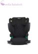 GRACO EVERSURE I-SIZE 100-150CM GYEREKÜLÉS BLACK