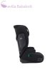 GRACO EVERSURE I-SIZE 100-150CM GYEREKÜLÉS BLACK