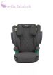 GRACO EVERSURE I-SIZE 100-150CM GYEREKÜLÉS IRON