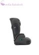 GRACO EVERSURE I-SIZE 100-150CM GYEREKÜLÉS IRON