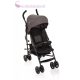 GRACO TRAVELITE BABAKOCSI BLACK & GREY