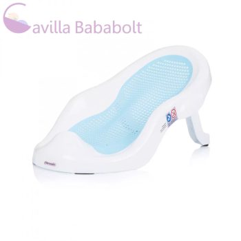 Chipolino Relax babatartó kádba párna - blue