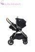 JOIE SIGNATURE I-LEVEL RECLINE HORDOZÓ ECLIPSE