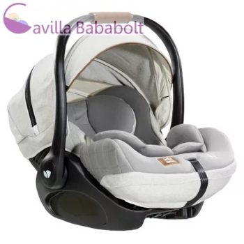 JOIE SIGNATURE I-LEVEL RECLINE HORDOZÓ OYSTER