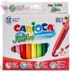 Carioca Jumbo filctollszett 12db 