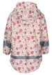 Sterntaler funkcionális esőkabát, virágos Méret 80-as