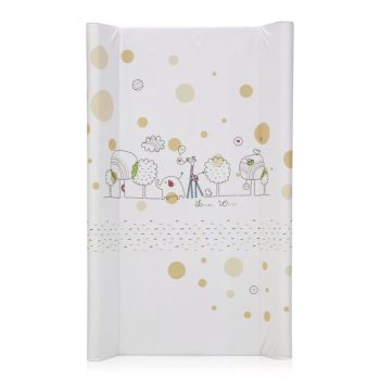 LORELLI MEREV PELENKÁZÓLAP 50Х70 CM - BÉZS ZSIRÁF