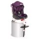 LORELLI PEGASUS AUTÓSÜLÉS 0-36KG - GREY&VIOLET