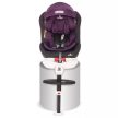LORELLI PEGASUS AUTÓSÜLÉS 0-36KG - GREY&VIOLET