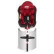 LORELLI PEGASUS AUTÓSÜLÉS 0-36KG - RED&BLACK