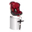 LORELLI PEGASUS AUTÓSÜLÉS 0-36KG - RED&BLACK