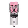 LORELLI PROXIMA AUTÓSÜLÉS I-SIZE - PINK&GREY