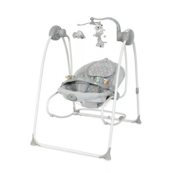 Lorelli Tango Pihenőszék - Grey Trees