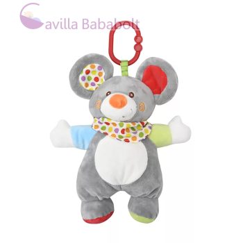 Lorelli Toys plüss játék - mouse