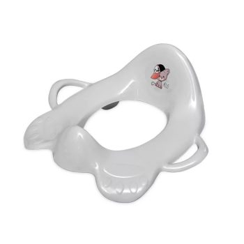 LORELLI WC SZŰKÍTŐ - COMIC GREY