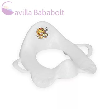 LORELLI WC SZŰKÍTŐ - FEHÉR