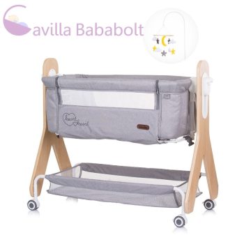 Chipolino Heart2Heart babaöböl - Glacier