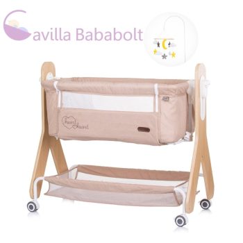 Chipolino Heart2Heart babaöböl - Sand