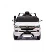 Chipolino Toyota Land Cruiser elektromos autó - white