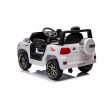 Chipolino Toyota Land Cruiser elektromos autó - white