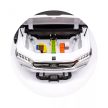 Chipolino Toyota Land Cruiser elektromos autó - white