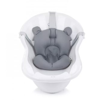 CHIPOLINO MULTI BABATARTÓ KÁDBA HÁLÓ - GREY