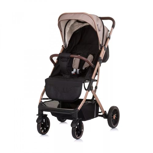 CHIPOLINO COMBO SPORT BABAKOCSI - GOLDEN BEIGE