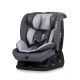 CHIPOLINO AVIATO AUTÓSÜLÉS I-SIZE 40-150CM - ASH GREY