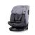 CHIPOLINO MOTION 360 AUTÓSÜLÉS I-SIZE 40-150CM - ISOFIX (0-36kg) - GRANITE