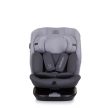 CHIPOLINO MOTION 360 AUTÓSÜLÉS I-SIZE 40-150CM - ISOFIX (0-36kg) - GRANITE
