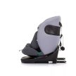 CHIPOLINO MOTION 360 AUTÓSÜLÉS I-SIZE 40-150CM - ISOFIX (0-36kg) - GRANITE