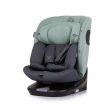 CHIPOLINO MOTION 360 AUTÓSÜLÉS I-SIZE 40-150CM - ISOFIX (0-36kg) - PASTEL GREEN