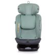 CHIPOLINO MOTION 360 AUTÓSÜLÉS I-SIZE 40-150CM - ISOFIX (0-36kg) - PASTEL GREEN