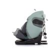 CHIPOLINO MOTION 360 AUTÓSÜLÉS I-SIZE 40-150CM - ISOFIX (0-36kg) - PASTEL GREEN