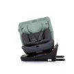 CHIPOLINO MOTION 360 AUTÓSÜLÉS I-SIZE 40-150CM - ISOFIX (0-36kg) - PASTEL GREEN