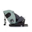 CHIPOLINO MOTION 360 AUTÓSÜLÉS I-SIZE 40-150CM - ISOFIX (0-36kg) - PASTEL GREEN