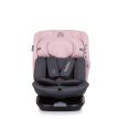 CHIPOLINO MOTION 360 AUTÓSÜLÉS I-SIZE 40-150CM - ISOFIX (0-36kg) - FLAMINGO