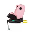 CHIPOLINO OLYMPUS 360 AUTÓSÜLÉS I-SIZE 40-150CM (0-36kg) - FLAMINGO