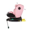 CHIPOLINO OLYMPUS 360 AUTÓSÜLÉS I-SIZE 40-150CM (0-36kg) - FLAMINGO