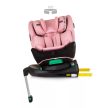 CHIPOLINO OLYMPUS 360 AUTÓSÜLÉS I-SIZE 40-150CM (0-36kg) - FLAMINGO