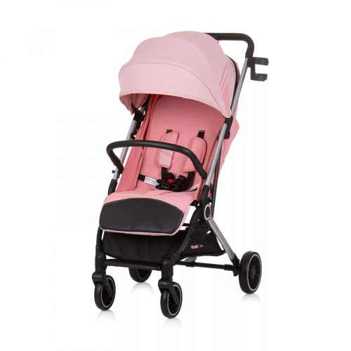 CHIPOLINO PIXIE SPORT BABAKOCSI - FLAMINGO