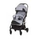 CHIPOLINO KISS SPORT BABAKOCSI - ASH GREY