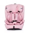 CHIPOLINO ICON AUTÓSÜLÉS I-SIZE 76-150CM , (0-36 kg), FLAMINGO